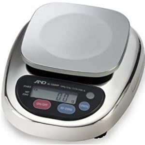 Cân Siêu Thị , Tính Tiền