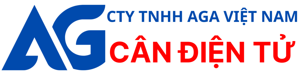 Cân Điện Tử AGA