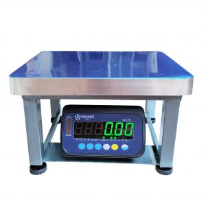 Cân Bàn, Cân Sàn Điện Tử