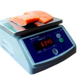 CÂN ĐIỆN TỬ CUB METTLER TOLEDO