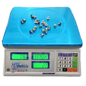 CÂN ĐẾM ĐIỆN TỬ 15KG UCA-N